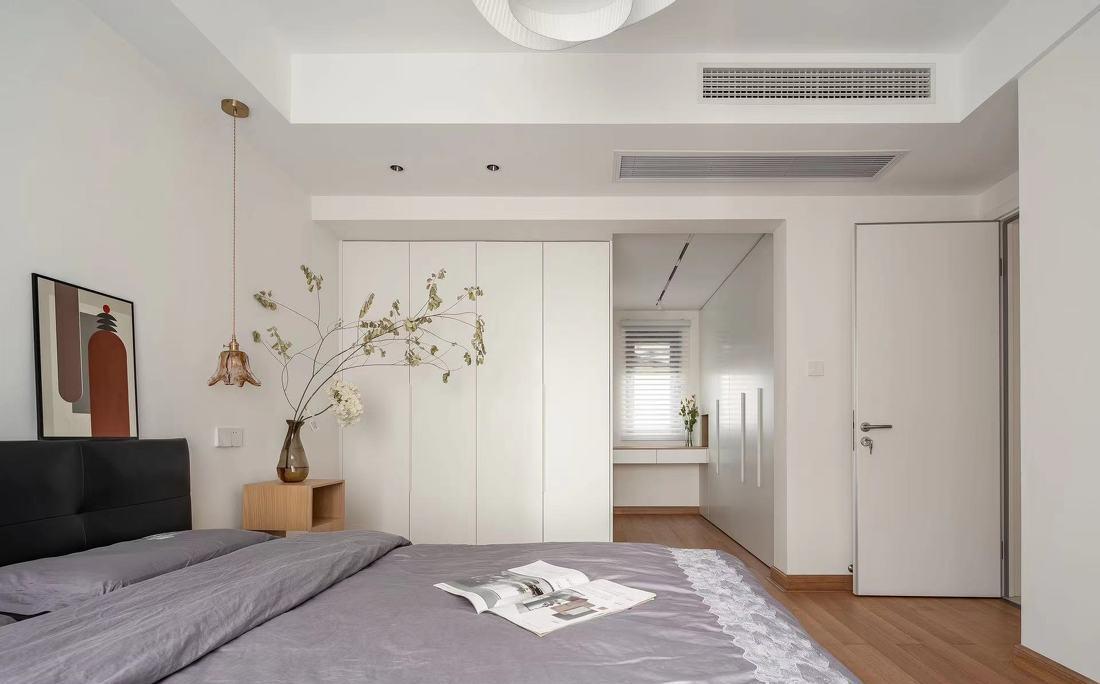 145㎡北向二孩亲子房设计丨中国成都丨有木设计-34