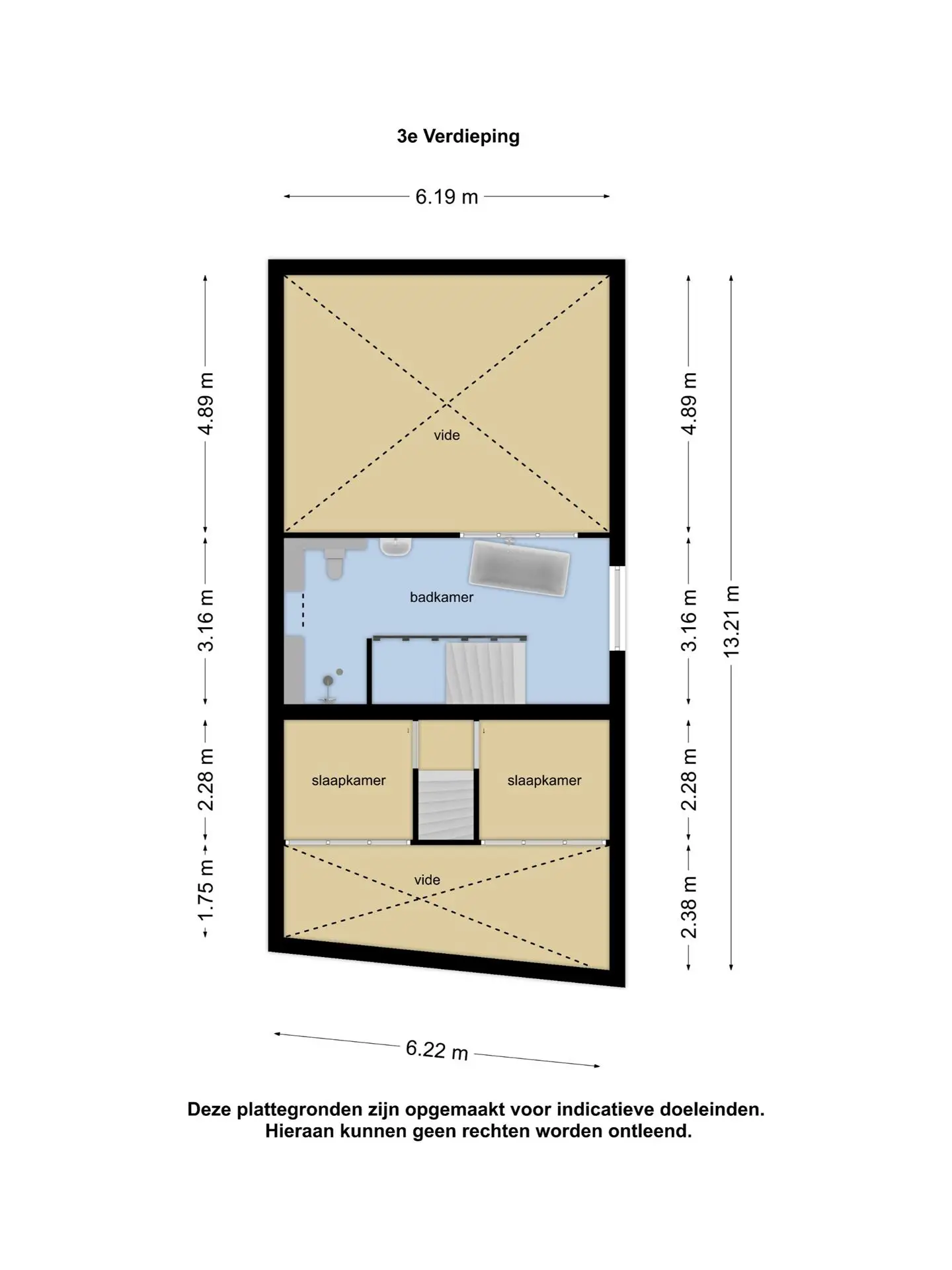 荷兰 19 世纪老学校改造的舒适亲子住宅-33
