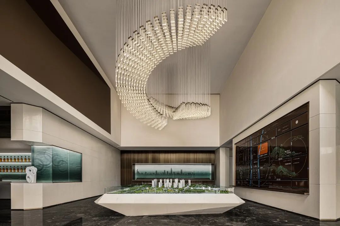 济南紫郡兰园丨中国济南丨SRD DESIGN 赛瑞迪普-25