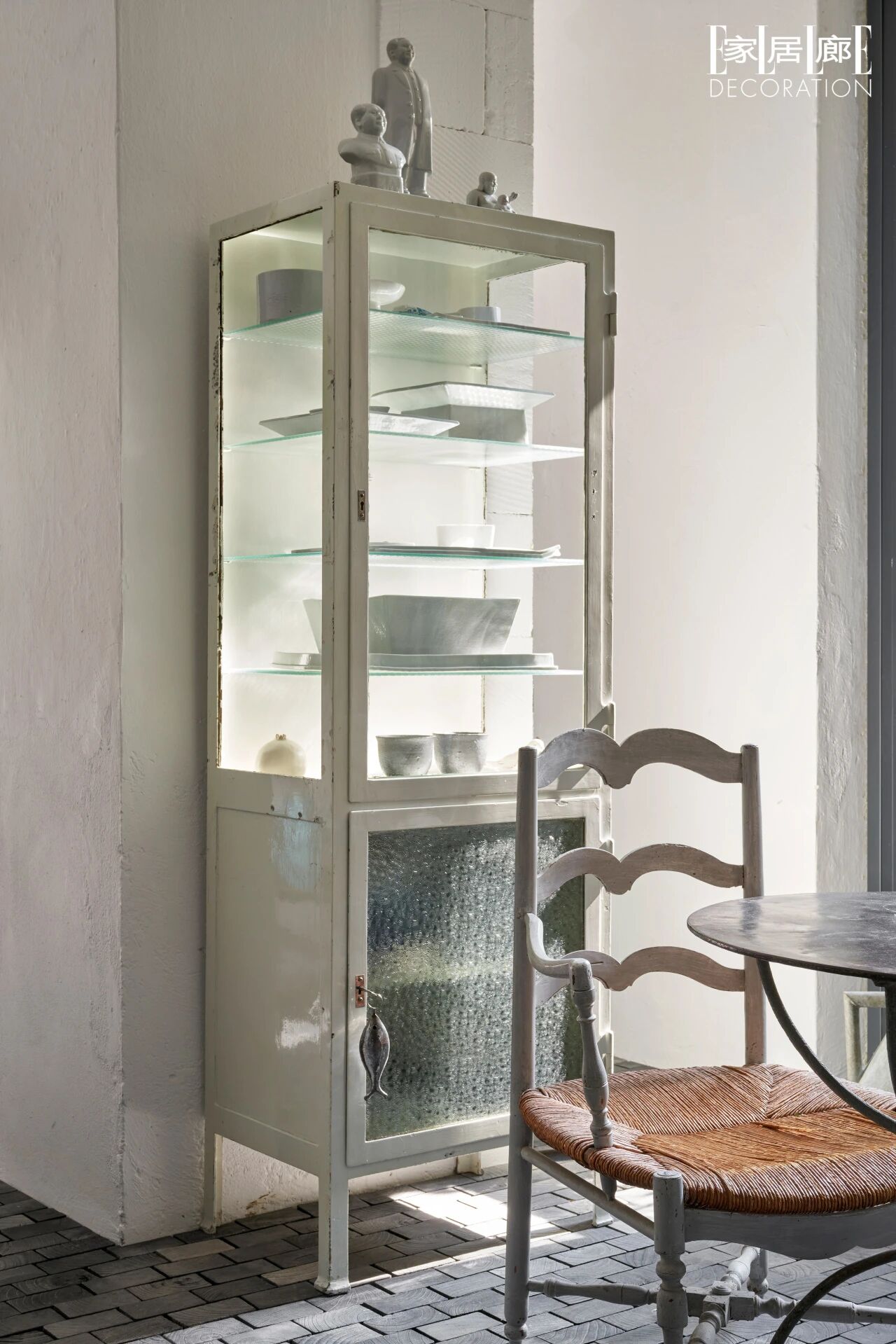 废弃皮草工坊改造公寓丨意大利米兰-20