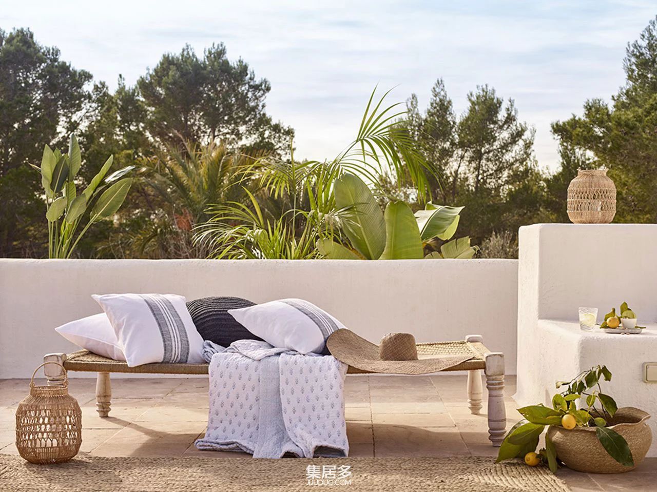 The White Company 夏季新品-14