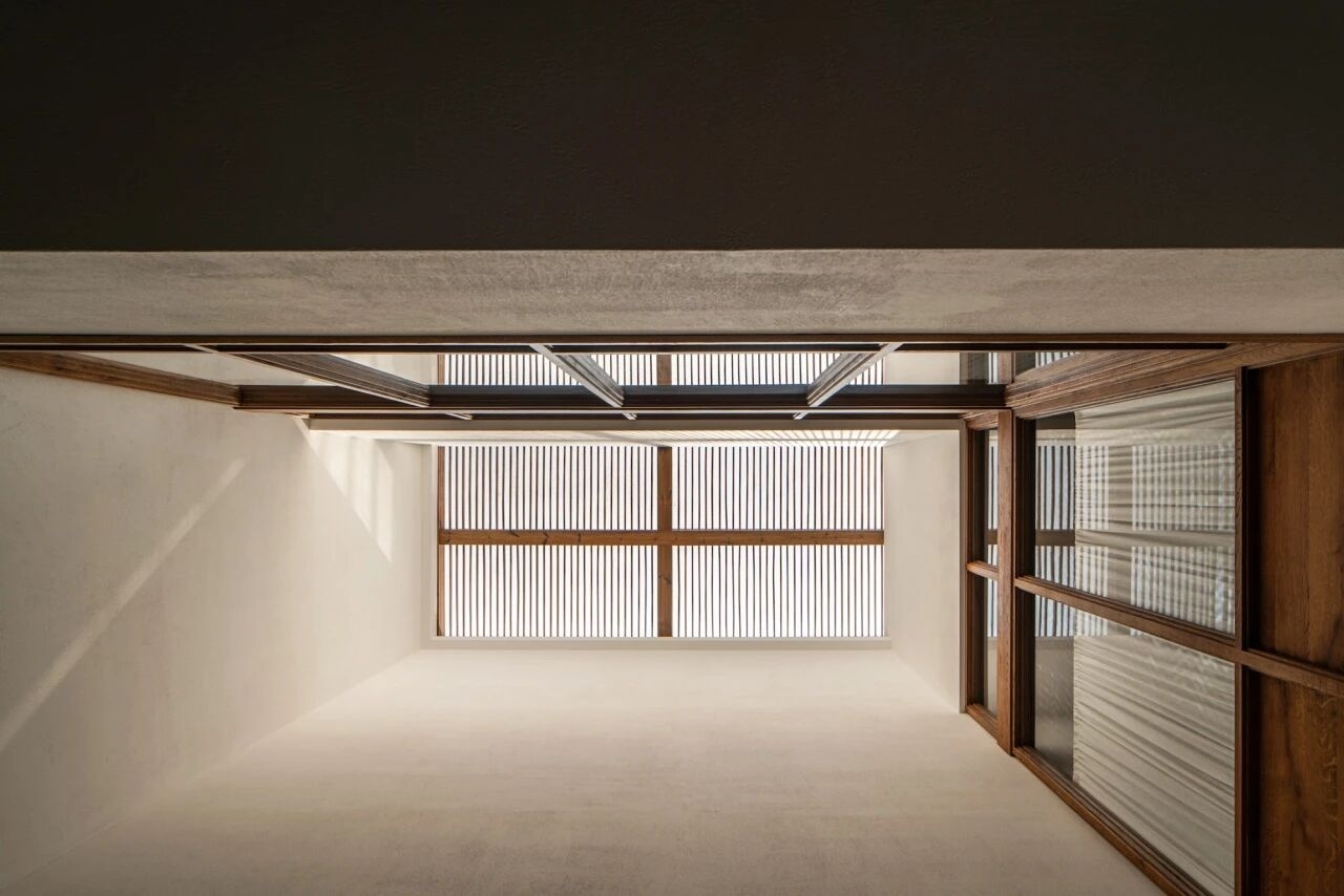 重庆壹号湖畔550㎡私宅丨中国重庆丨WUJI DECO物集设计-35