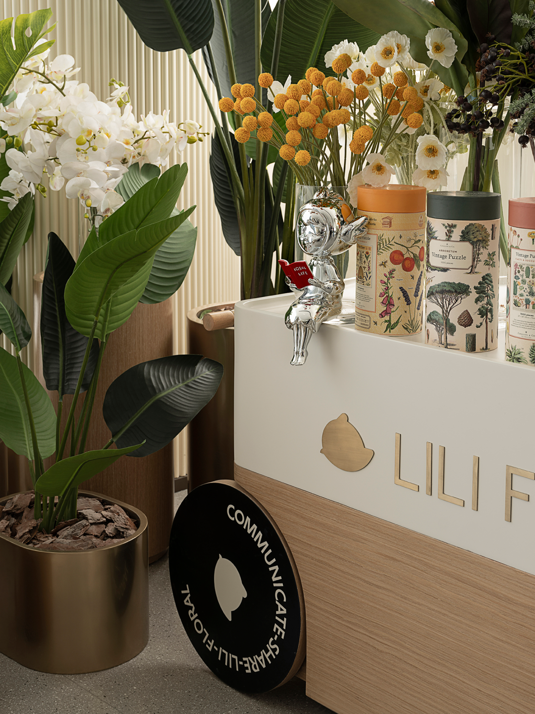 万科渔里未来社区·光年里丨中国嘉兴丨G.ART集艾设计全逸工作室-106