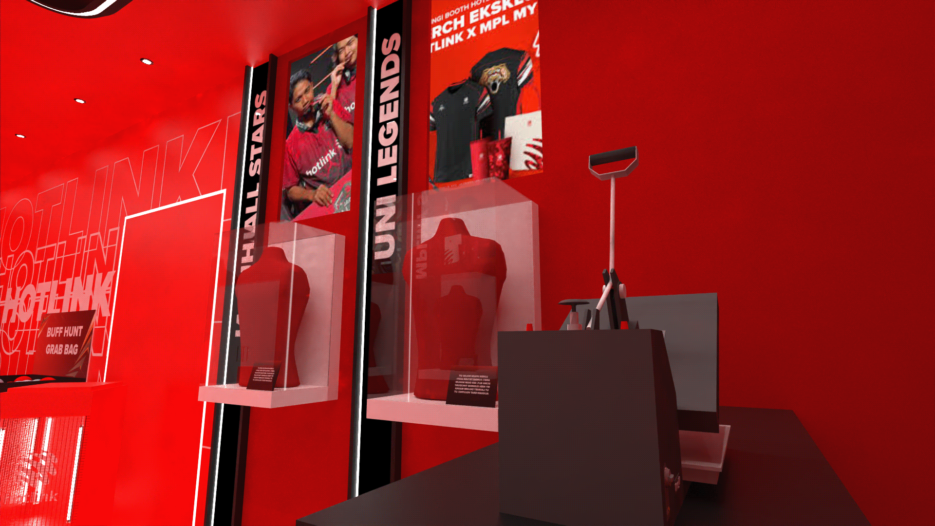 Hotlink X M6: Beyond The Game-25