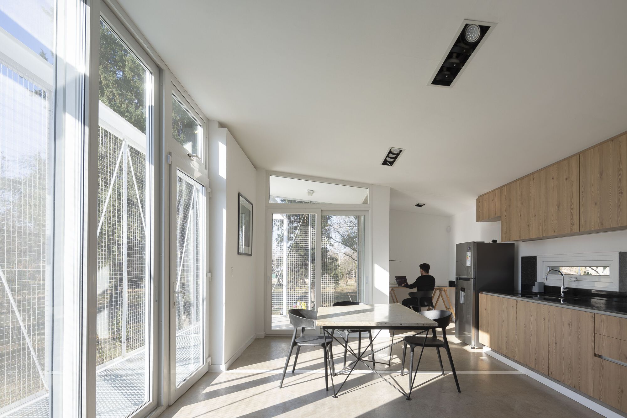 IB 之家丨阿根廷丨Estudio Ferrazini-27