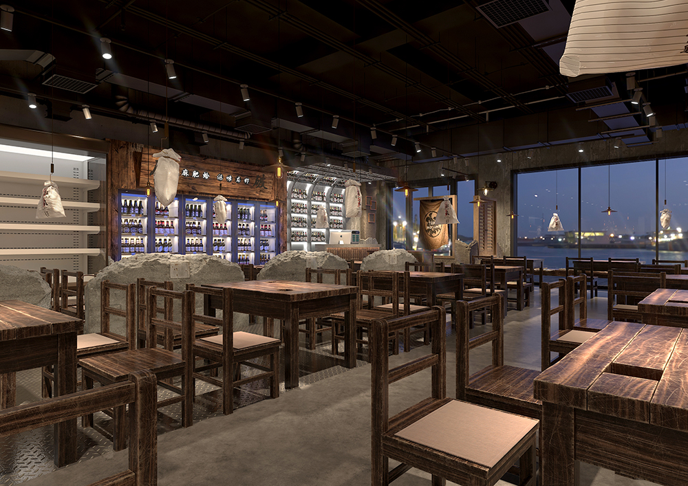 胡闹烧烤丨无相关信息-8