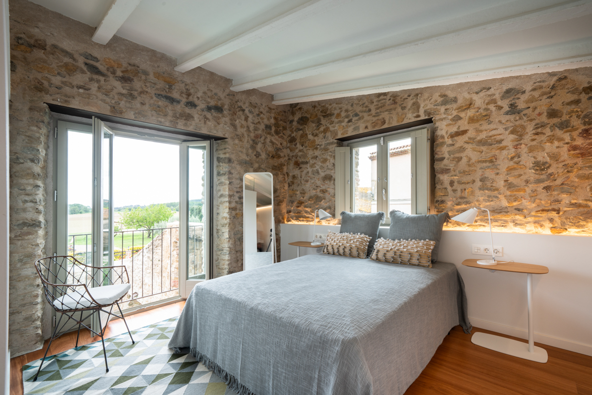 西班牙百年乡村别墅丨西班牙赫罗纳-32