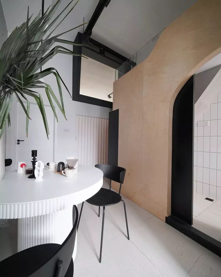 黑白镜像人生-76