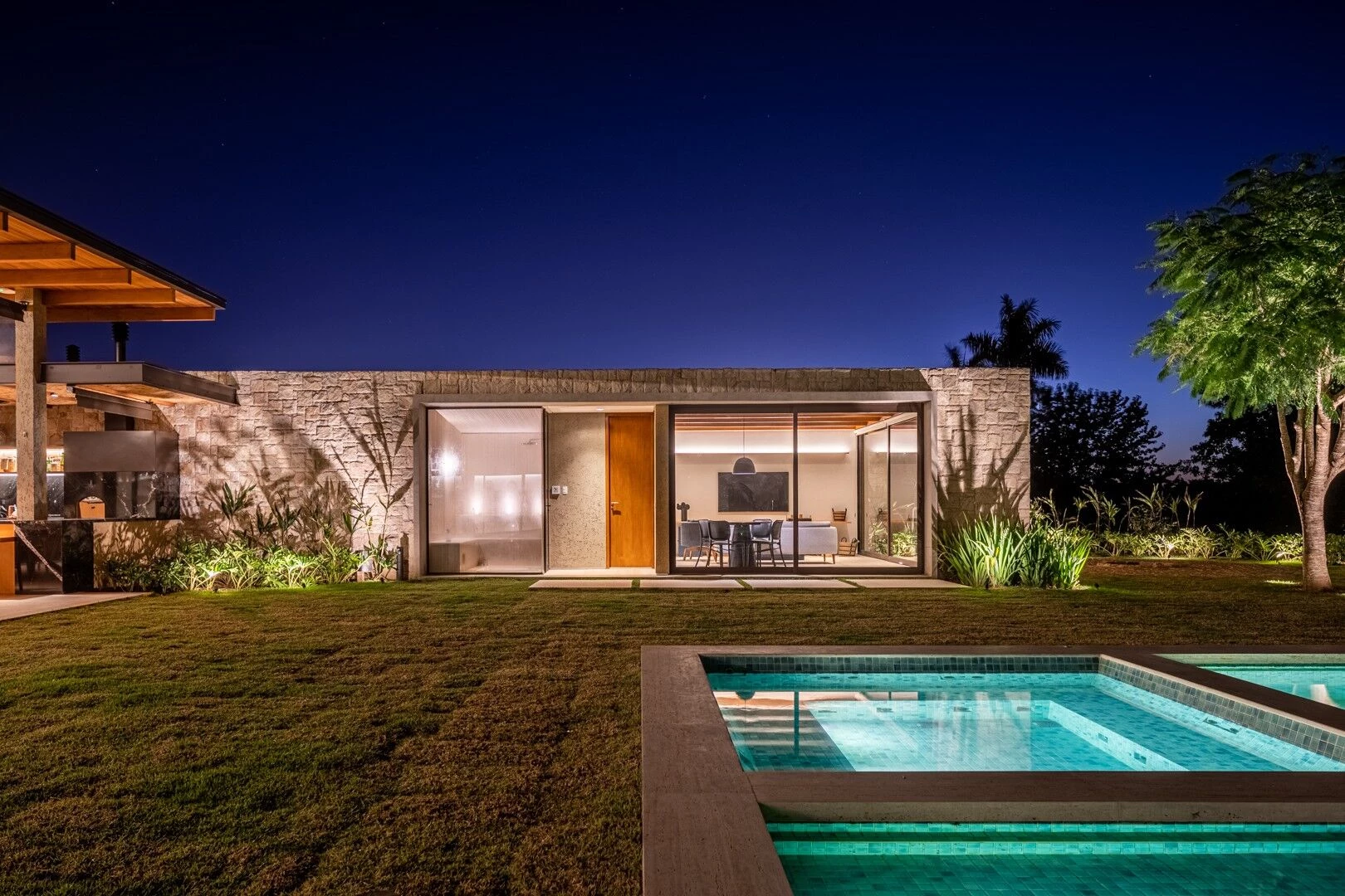 巴罗内萨 22丨巴西圣保罗丨Gilda Meirelles Arquitetura-43