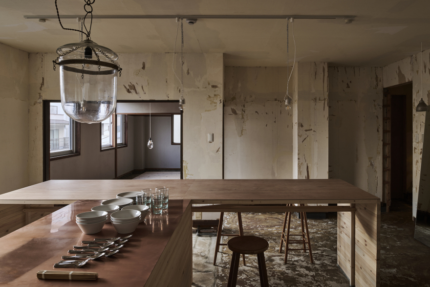 图 transient 酒店丨日本大阪-11