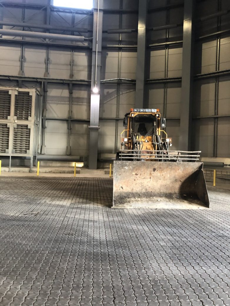 Amager Bakke（阿马格山）垃圾发电厂丨丹麦哥本哈根丨BIG建筑工作室-48