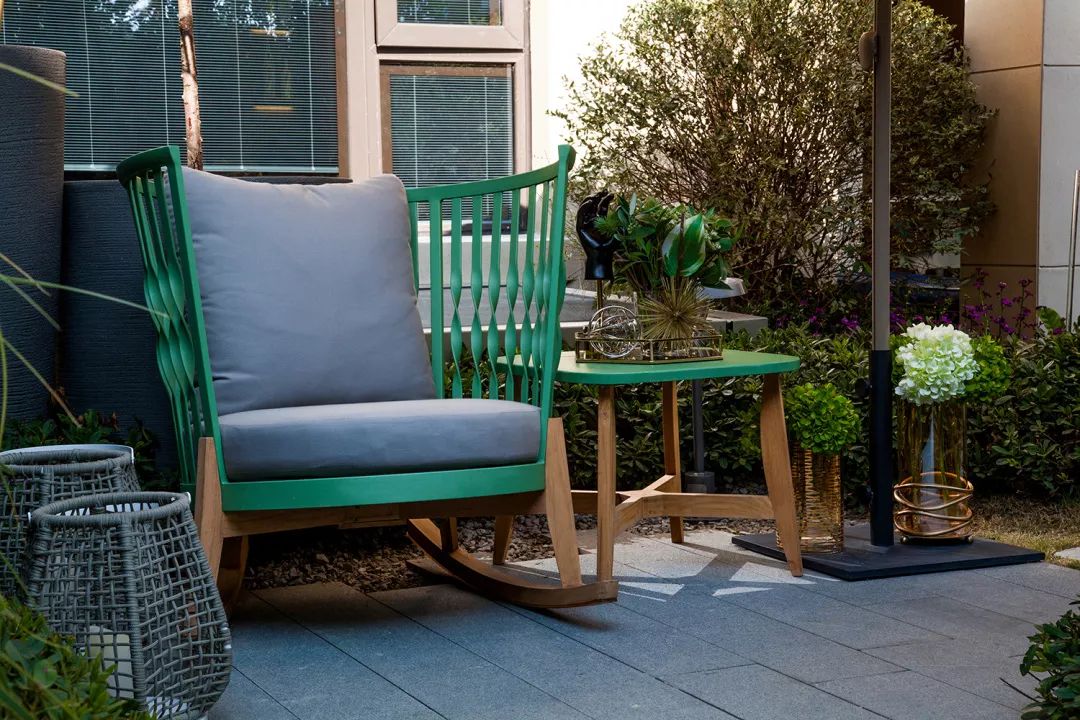 梦幻现实 | 龙湖·春江天越的空间艺术-173