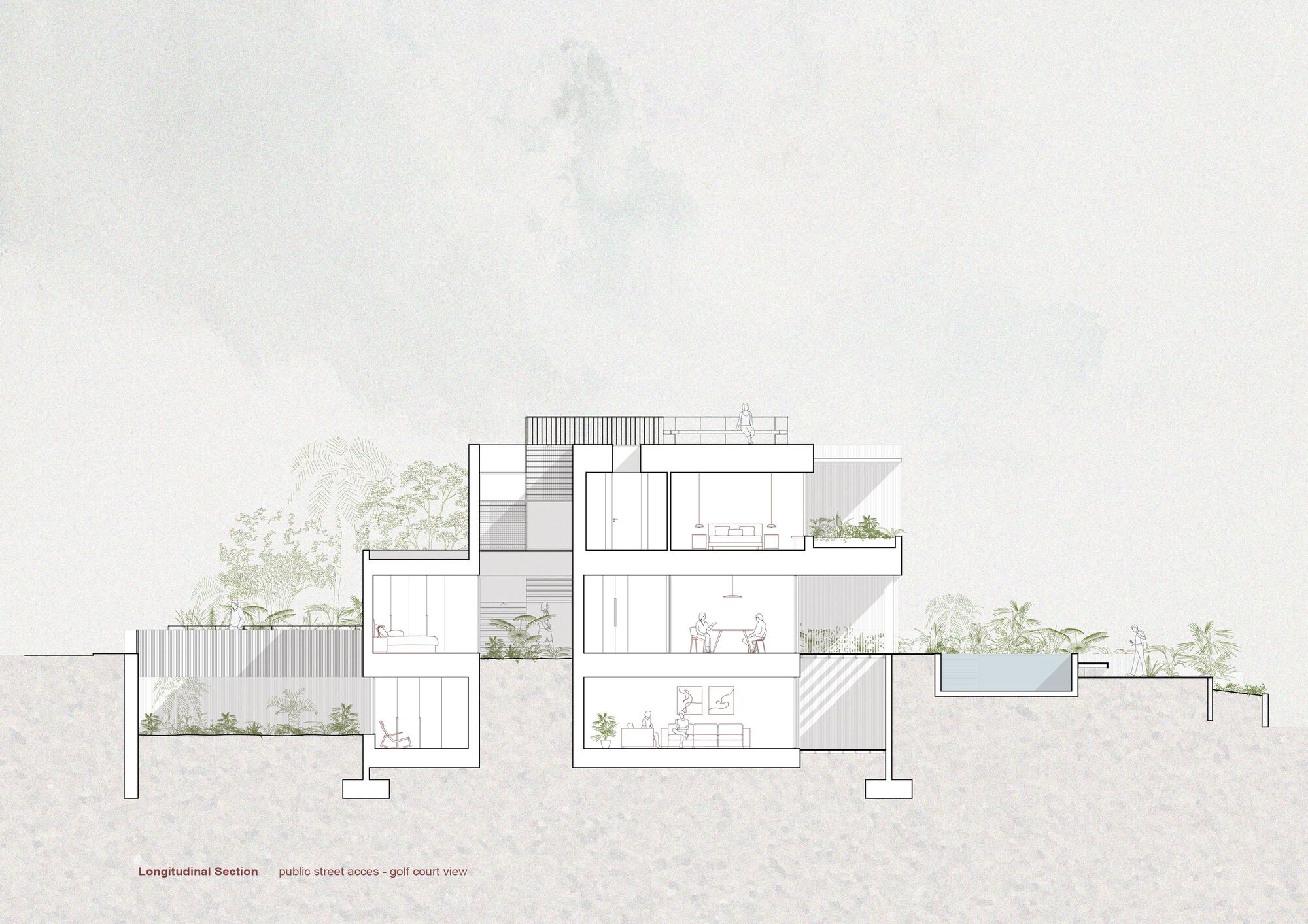 科利纳斯庄园丨葡萄牙丨Atelier Data-26