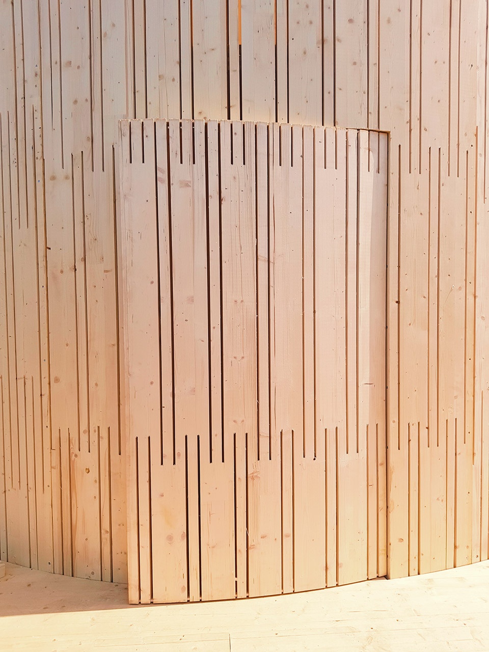 比利时欢迎展馆(Welcome Pavilion)-33