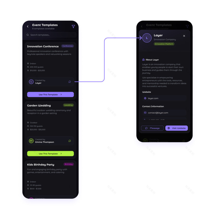 PlanGen - A Youth Empowerment Digital Platform-51