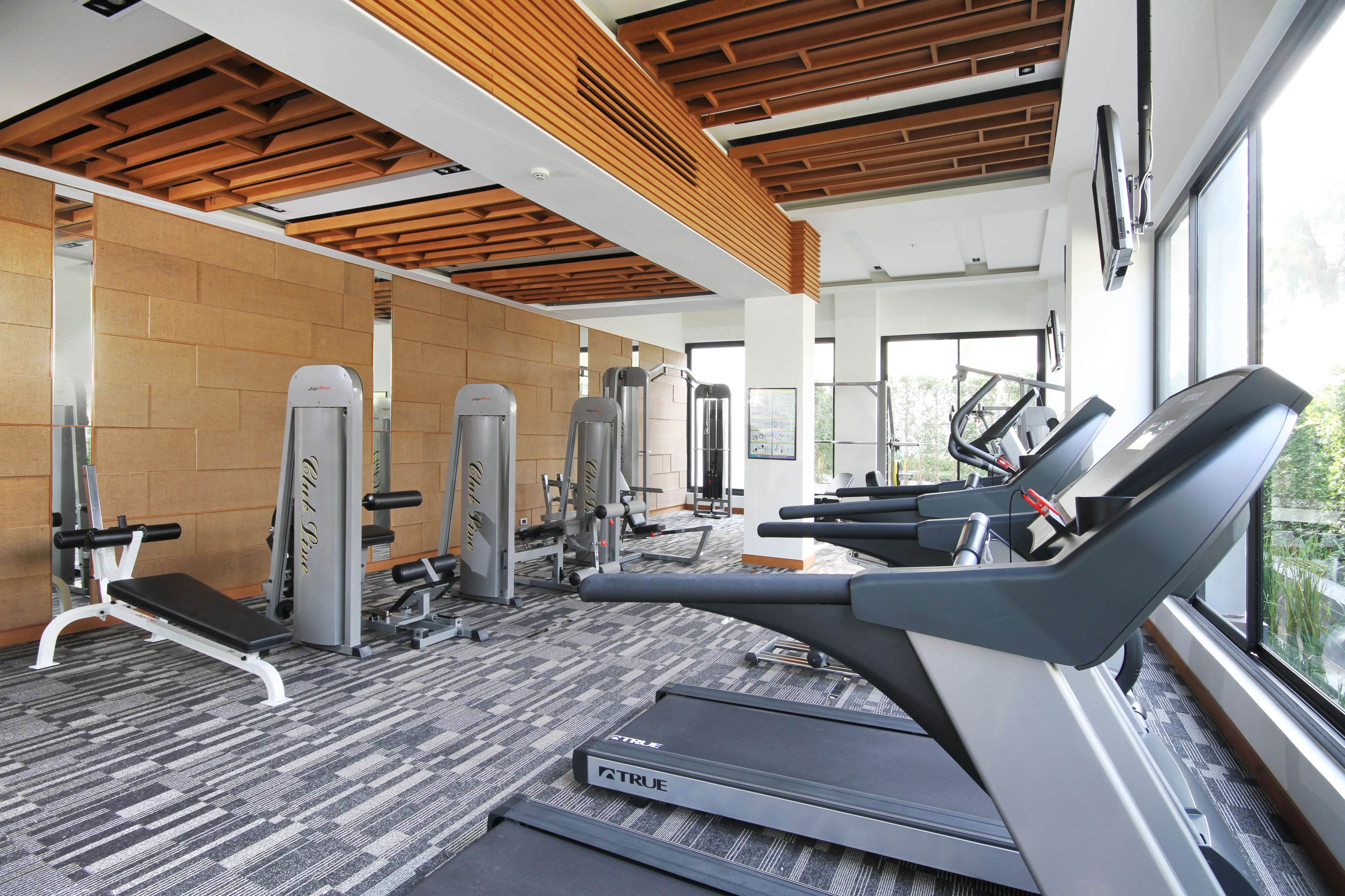 泰国华欣开普敦尼哈拉酒店-7