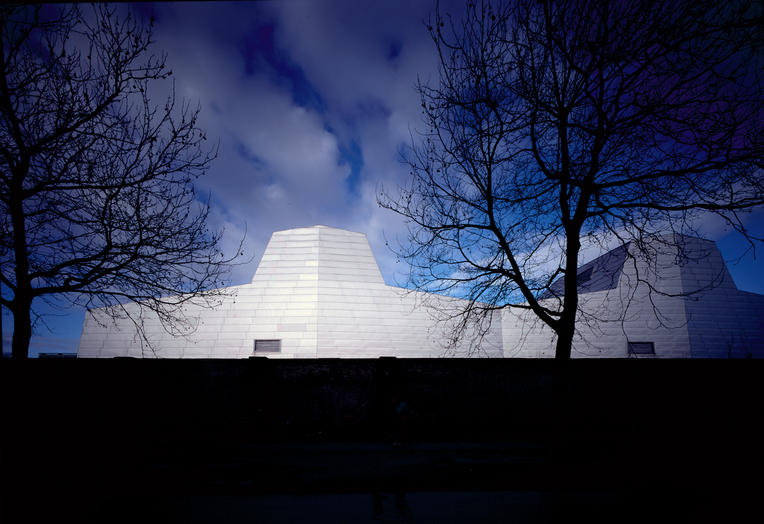 阿姆斯特丹海事仓库博物馆丨荷兰阿姆斯特丹-8