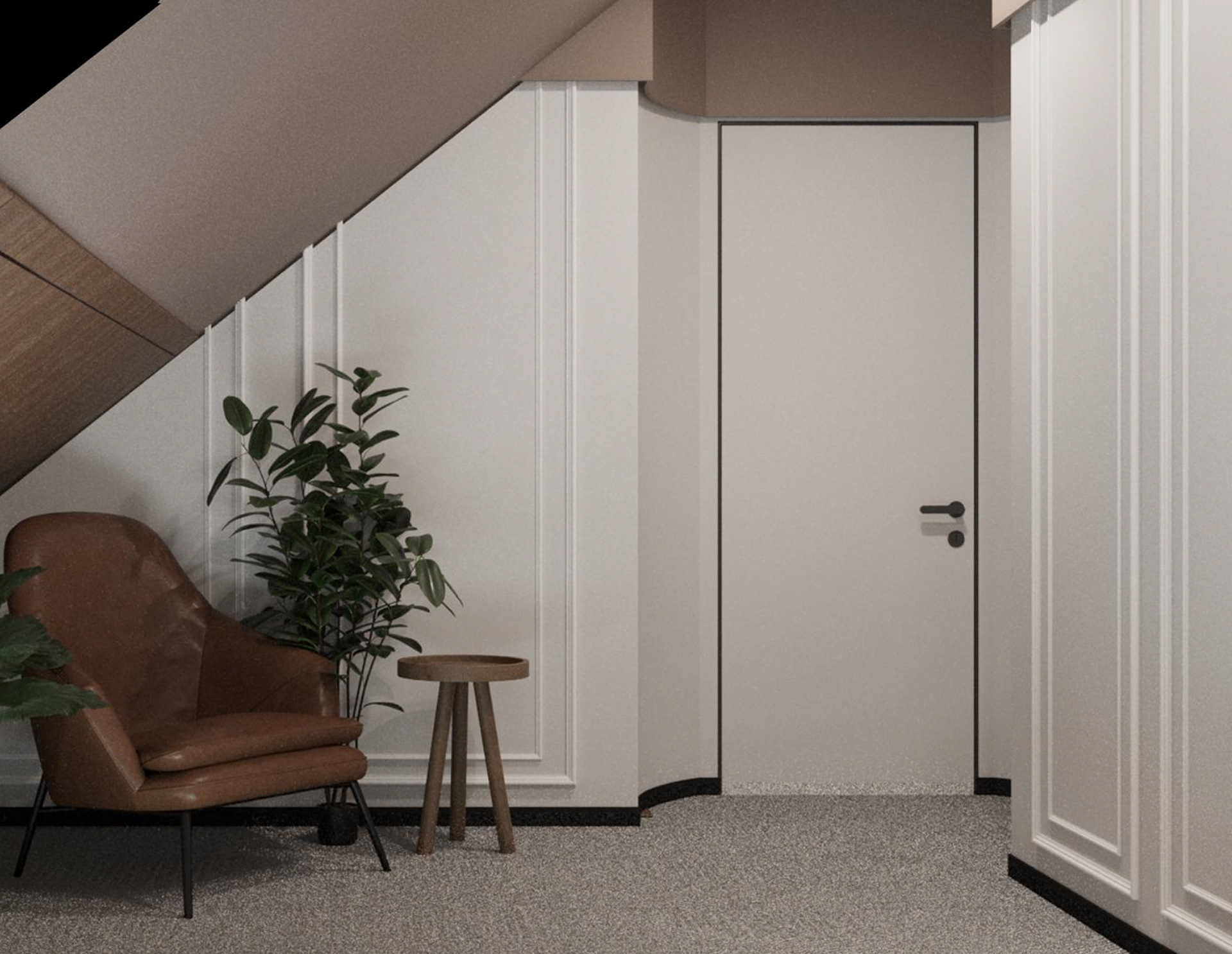 斯洛伐克酒店项目丨Vladimir Nalbat等5人-22