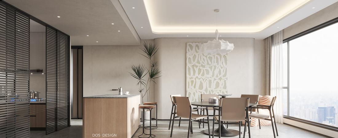 【君明府】全案设计-6