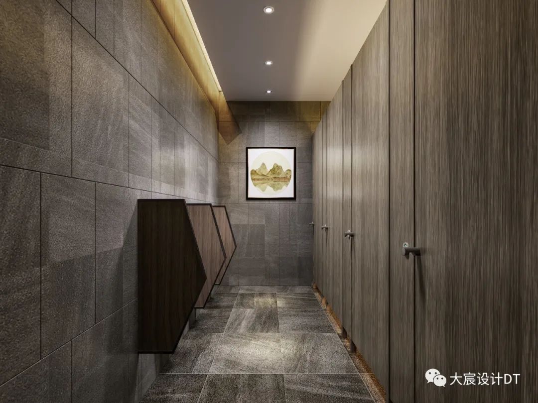 烟火人间 清欢至味|大宸设计餐厅项目节选-83