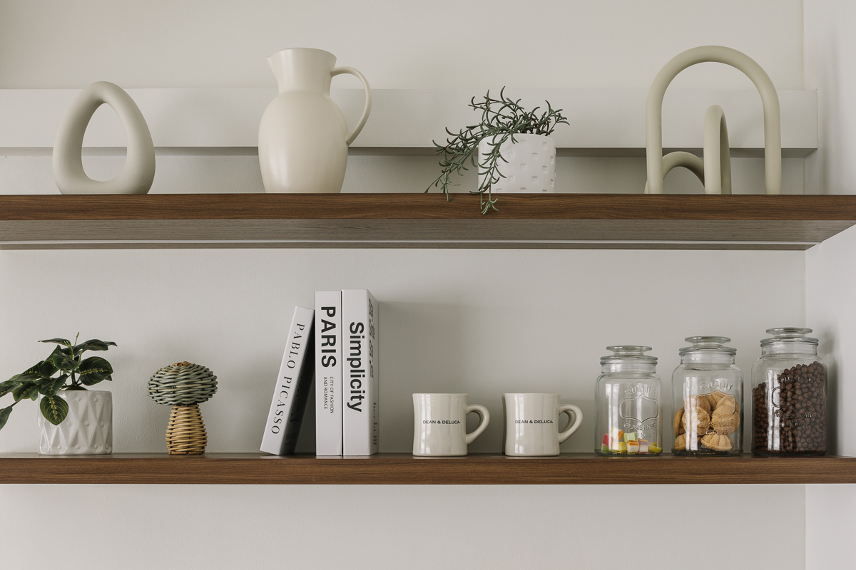 278A Compassvale Bow住宅与商业室内设计项目丨新加坡丨The Interior Lab-11