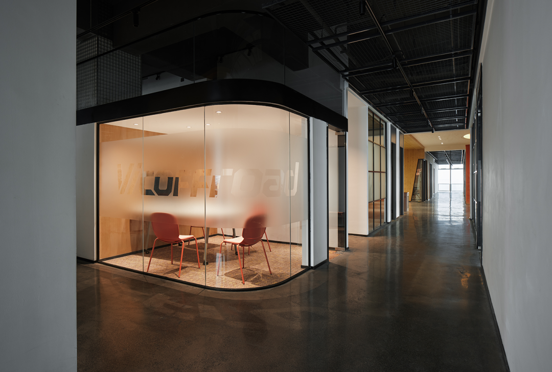 旷野与都市丨中国宁波丨未也设计-22