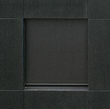 巴黎 40 号集体住宅商业办公设计-15