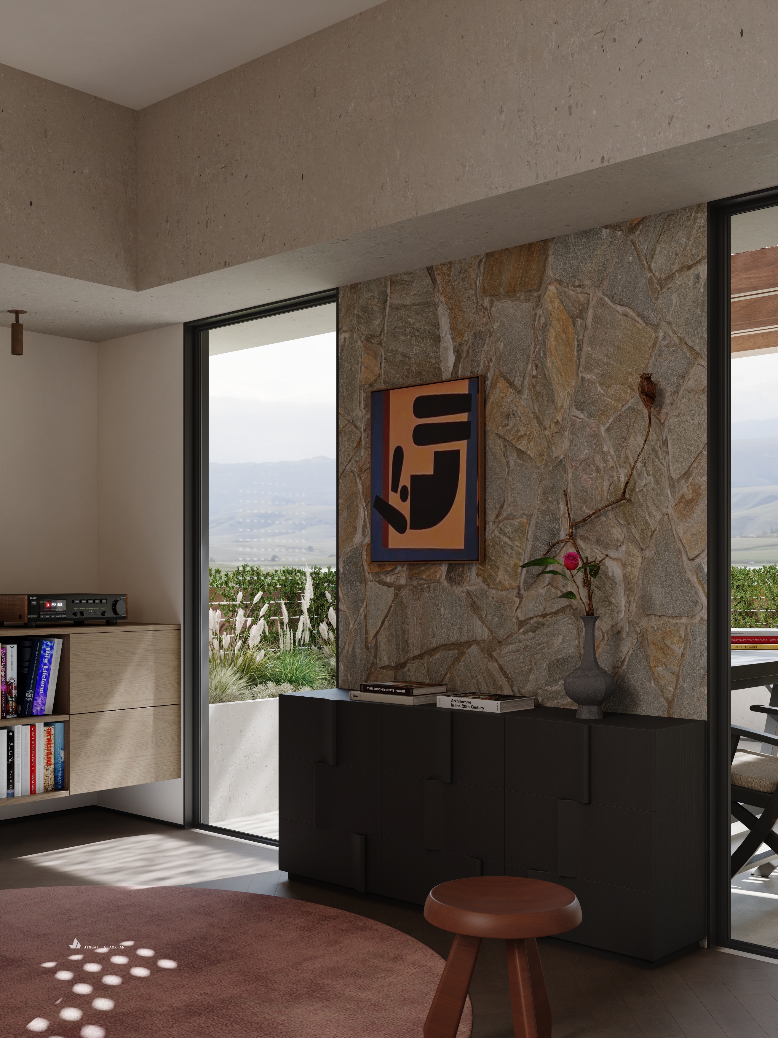 逆水行舟，不进则退-17