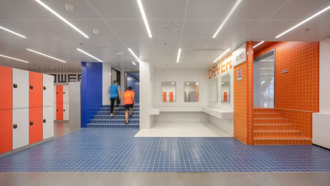 江山市虎山运动公园游泳馆，山川卧龙-189