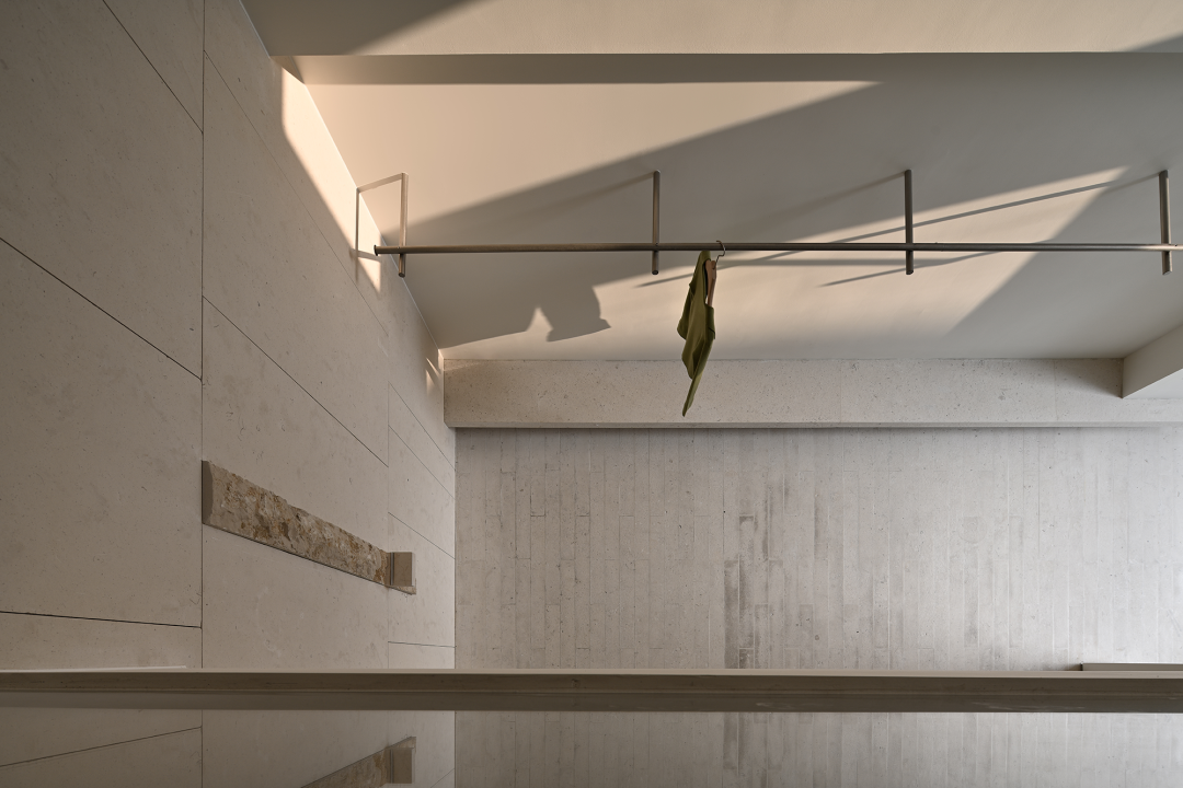 知嘛健康成都春熙路店丨中国成都丨WUUX無象空間建筑-297