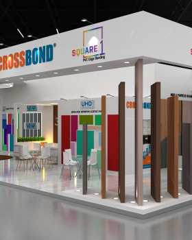CROSSBOND@DELHIWOOD