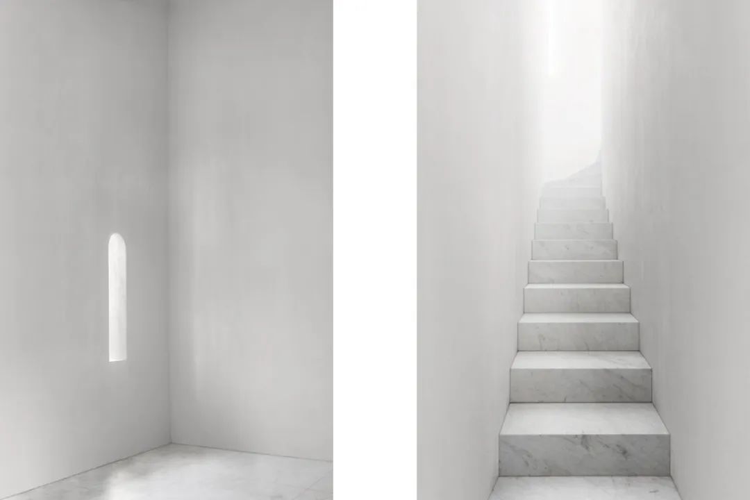 纯净雅致的空间艺术——Giorgio Rava 设计解读-32