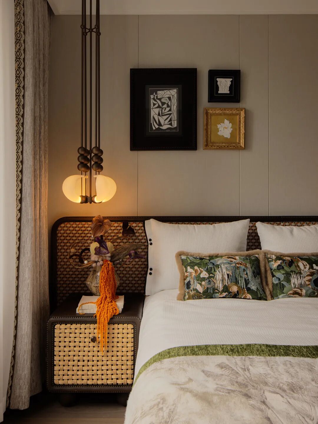 一然设计 · 快慢之间,烟火绵长丨一然设计（上海,深圳,沈阳,北京）-31