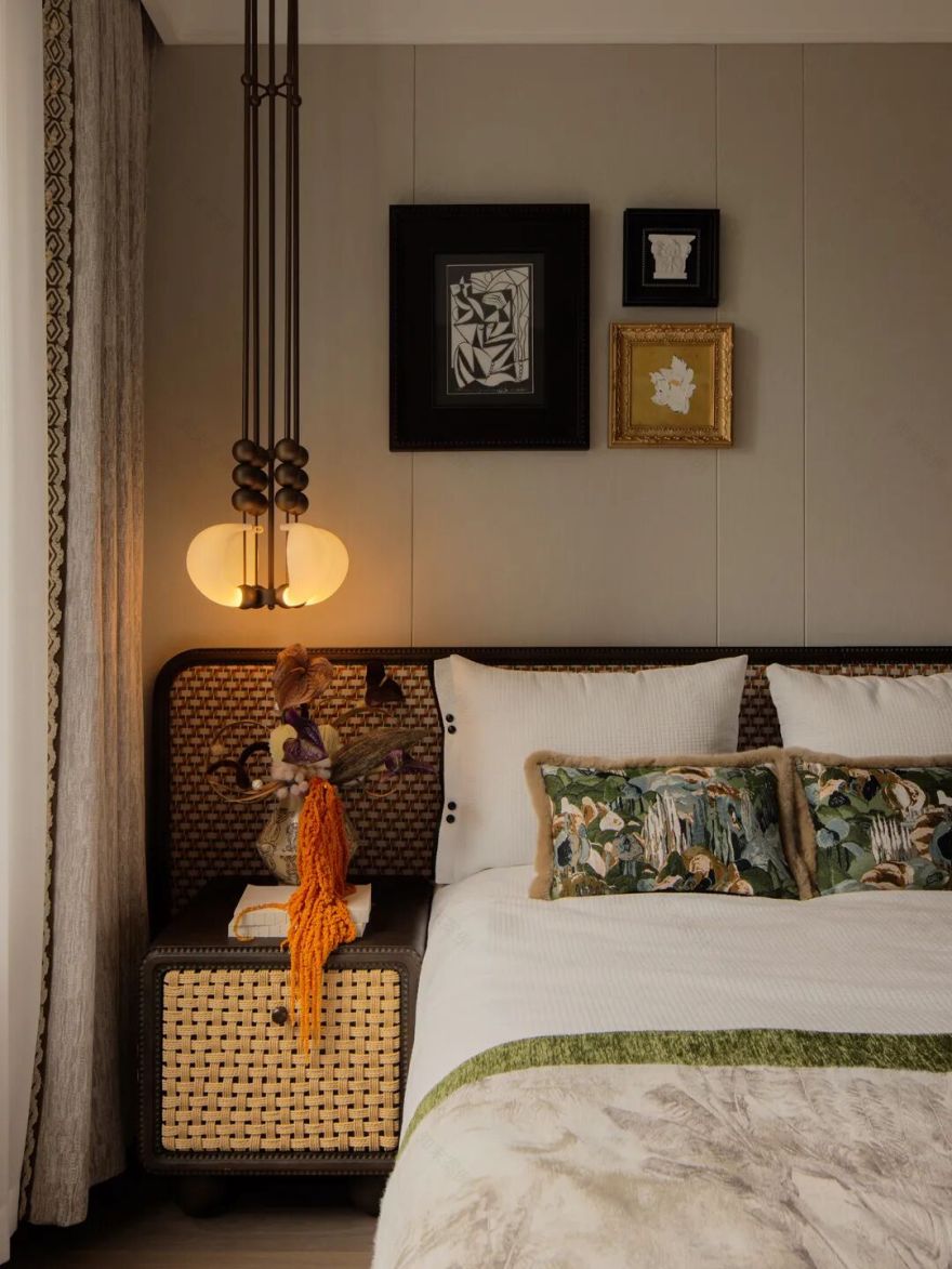 一然设计 · 快慢之间,烟火绵长丨一然设计(上海,深圳,沈阳,北京)-31