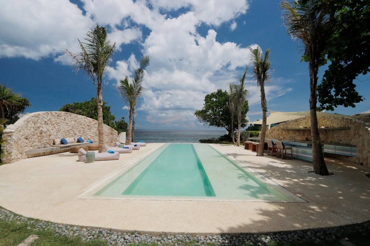 Seascape Lembongan  Word of Mouth House-11