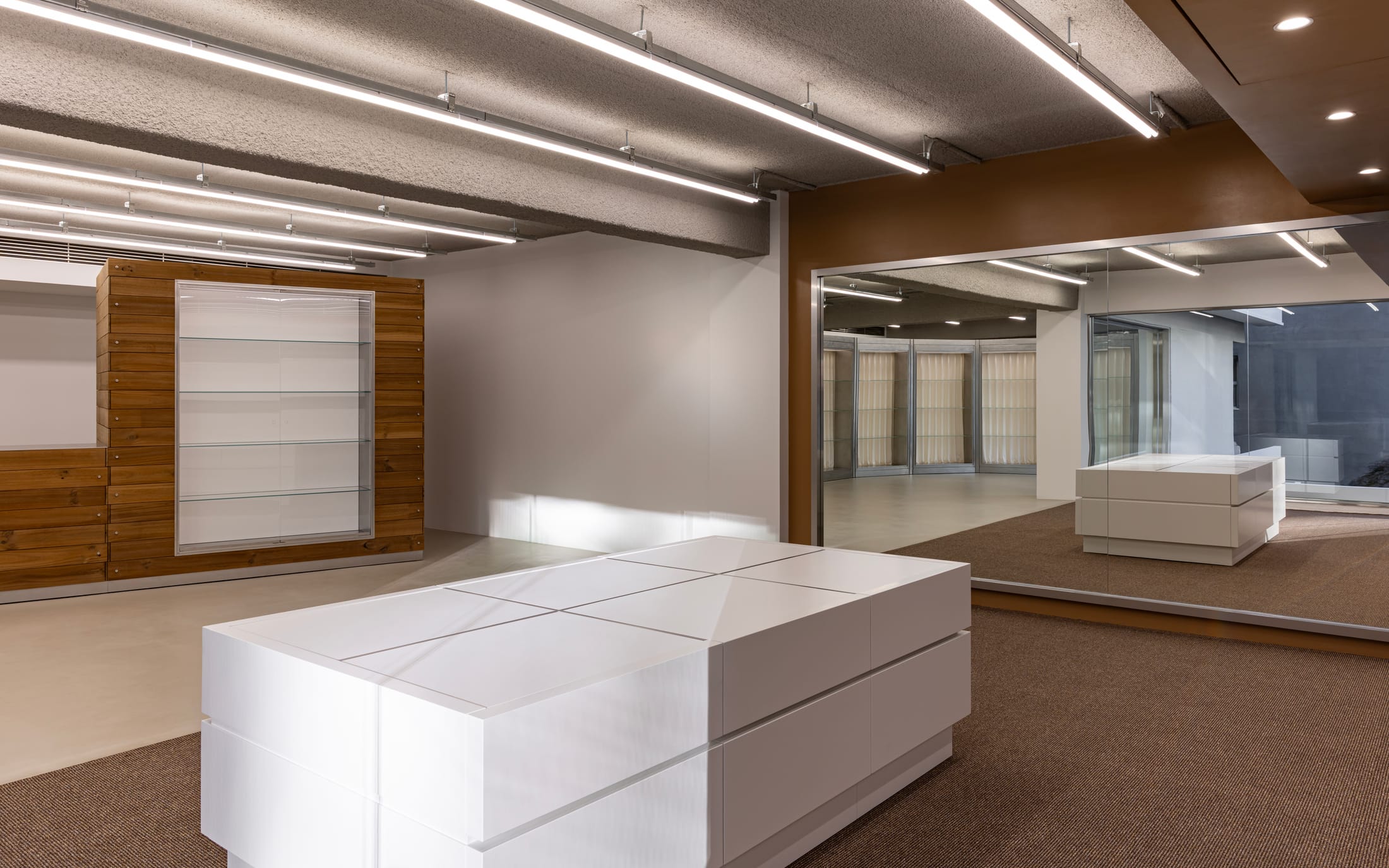 Margesherwood首尔旗舰店丨韩国首尔丨Studio Uneg-47