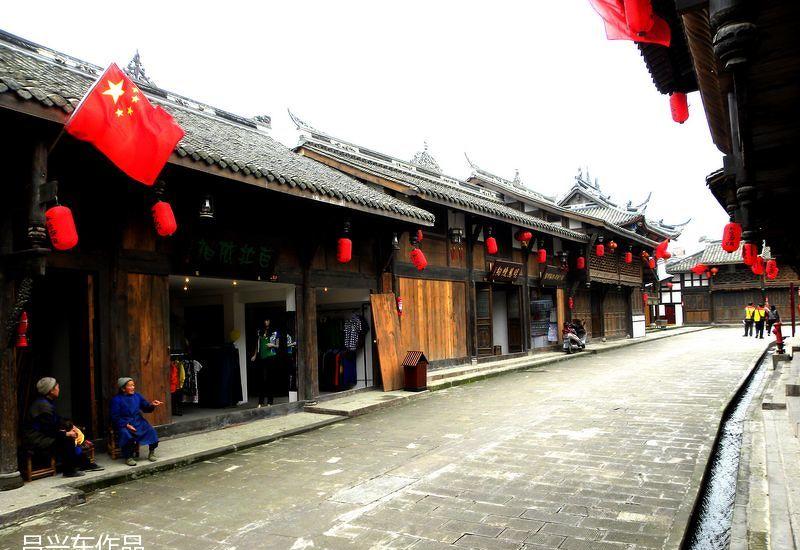 
禅寿老街打造工程 -28