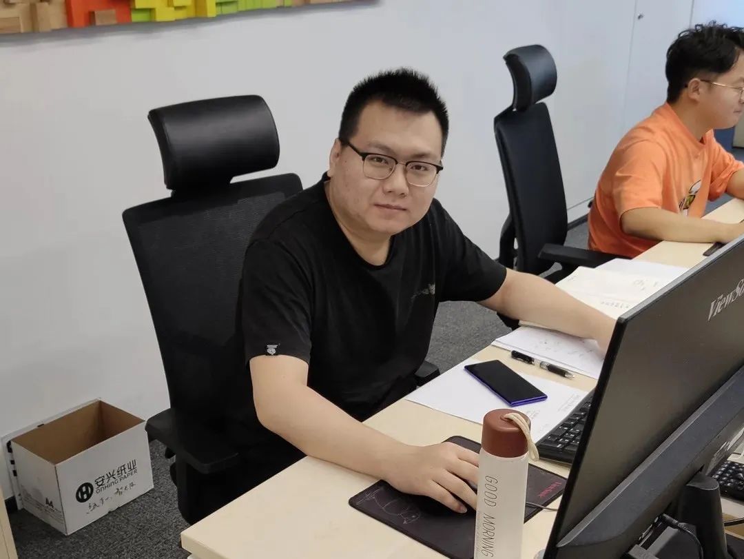 上海中粮大悦城项目：数字化设计 “算”无遗策-184