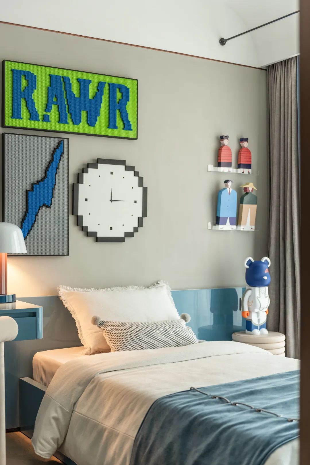 广州华远·云和墅丨中国广州丨ENJOYDESIGN-51