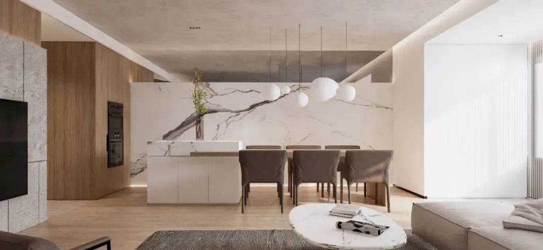 万科森林公园丨如壹建筑设计-159