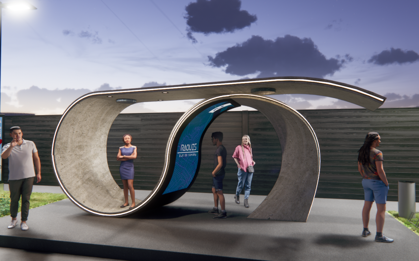 拉克伊斯·产品设计丨Colombia-14