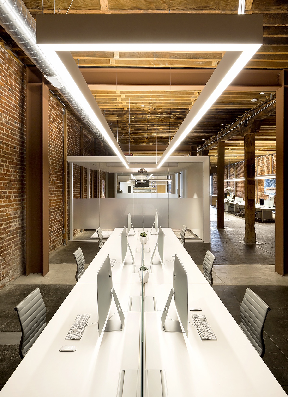 Inside Scenic Advisement’s New San Francisco Office - Officelovin'-7