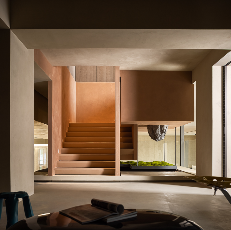 RARA 浙江体验中心丨中国杭州丨RWD 黄志达设计-33