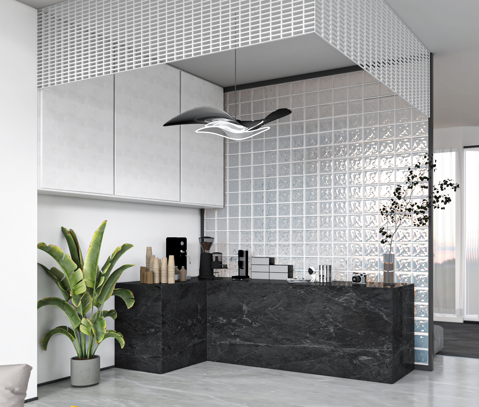 2022｜效果图作品小集17｜Students&  works-11