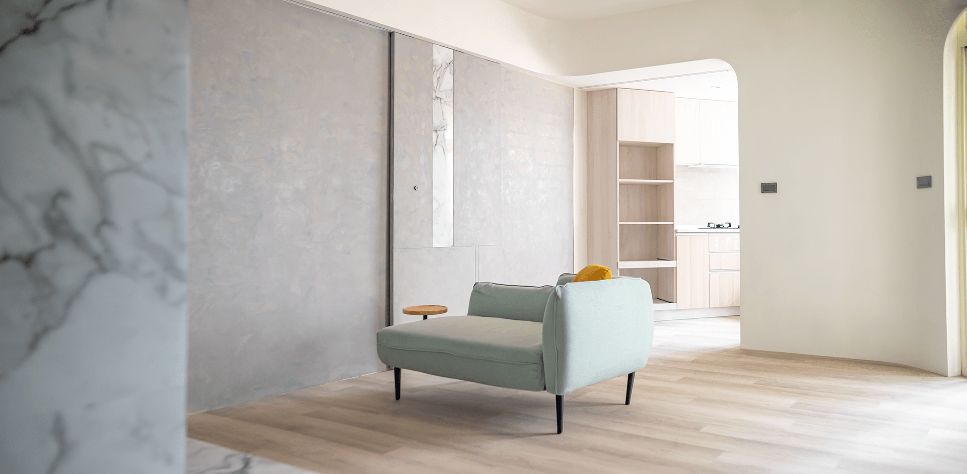 仁美住宅｜老宅翻新-2