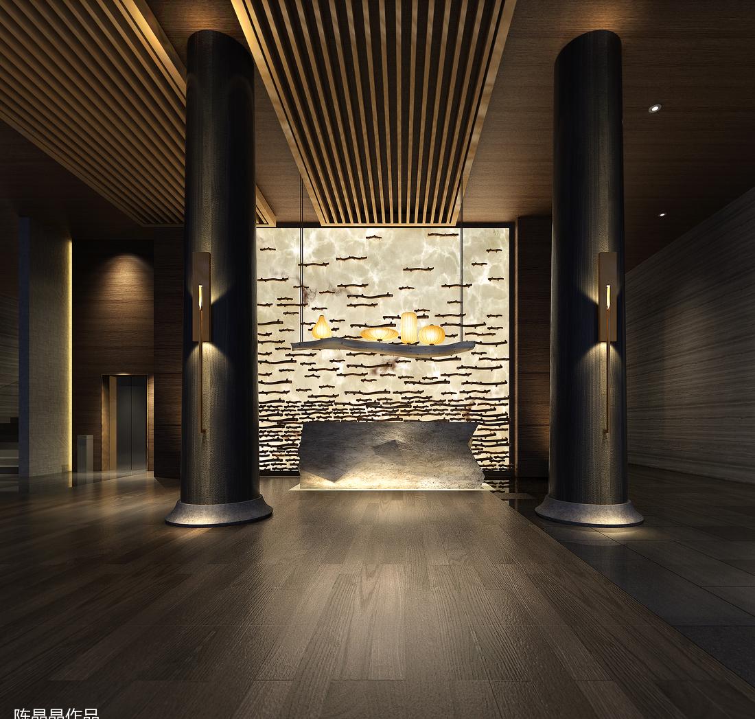 
苏州平江府大酒店局部改造工程 -5