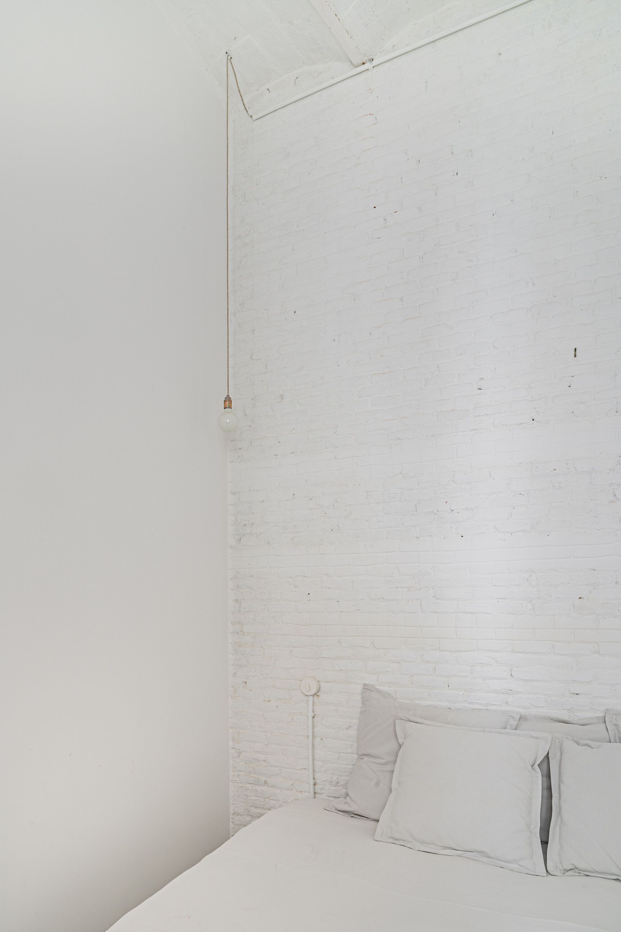 阿库埃多宅邸丨西班牙马德里丨Positive Livings-33