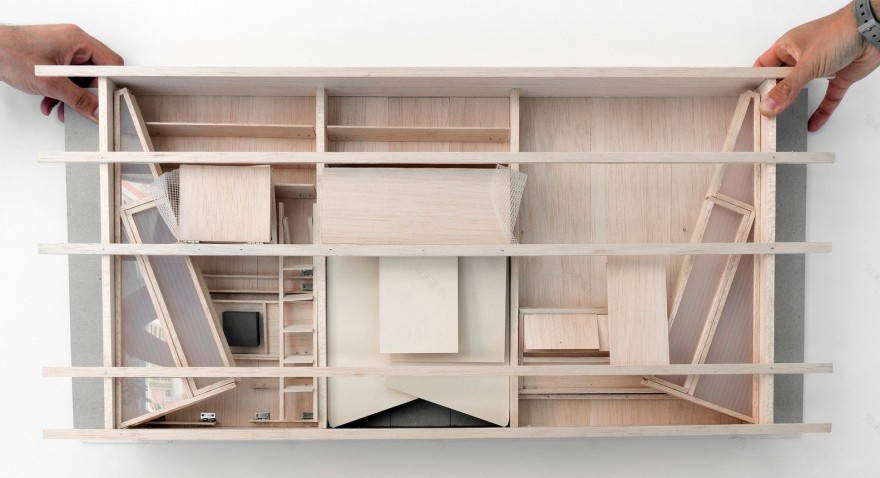 折叠式浮球设计助力紧急救援-20