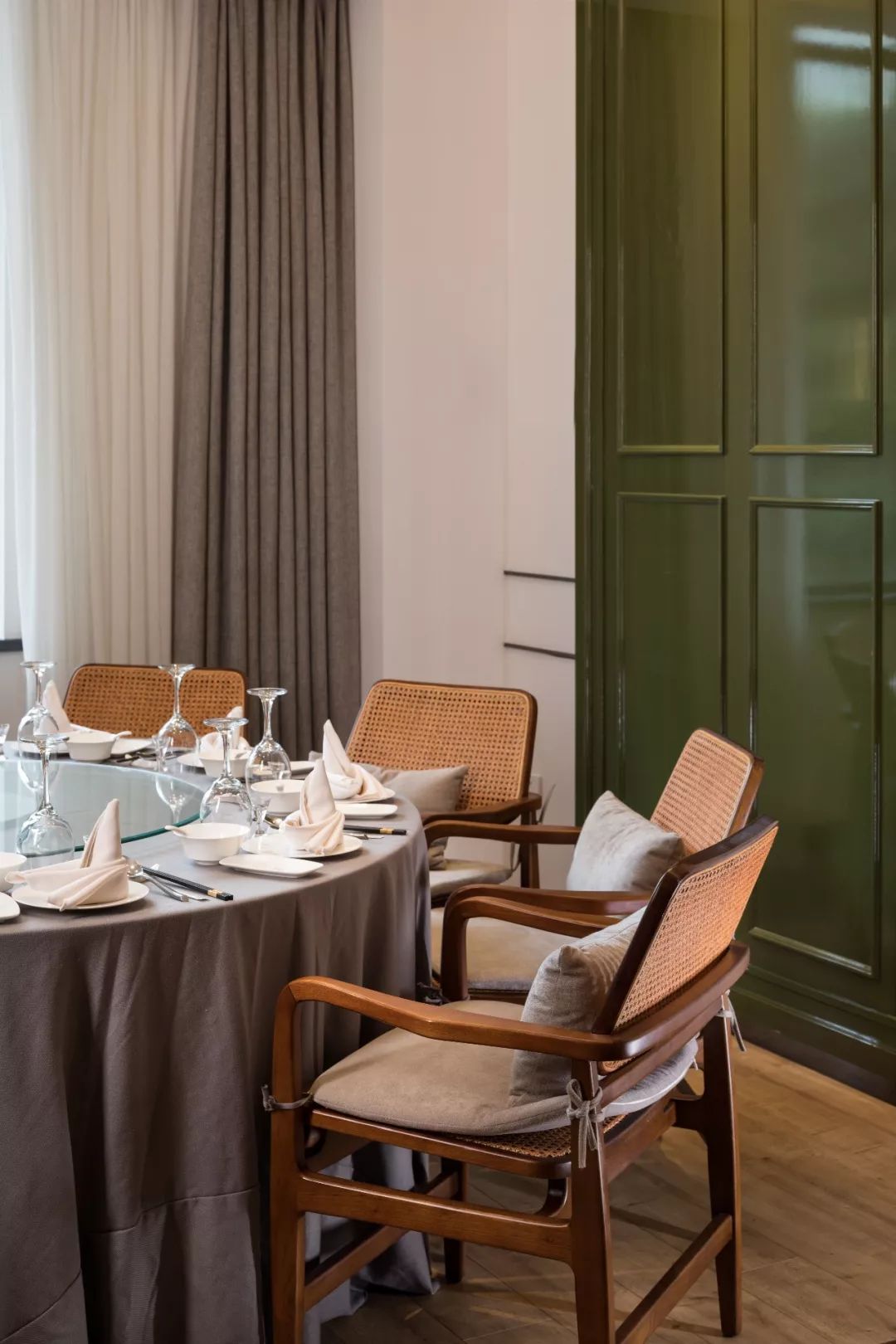 成都闲派 | 沈嘉伟 X 黄任颀的跨界碰撞-40