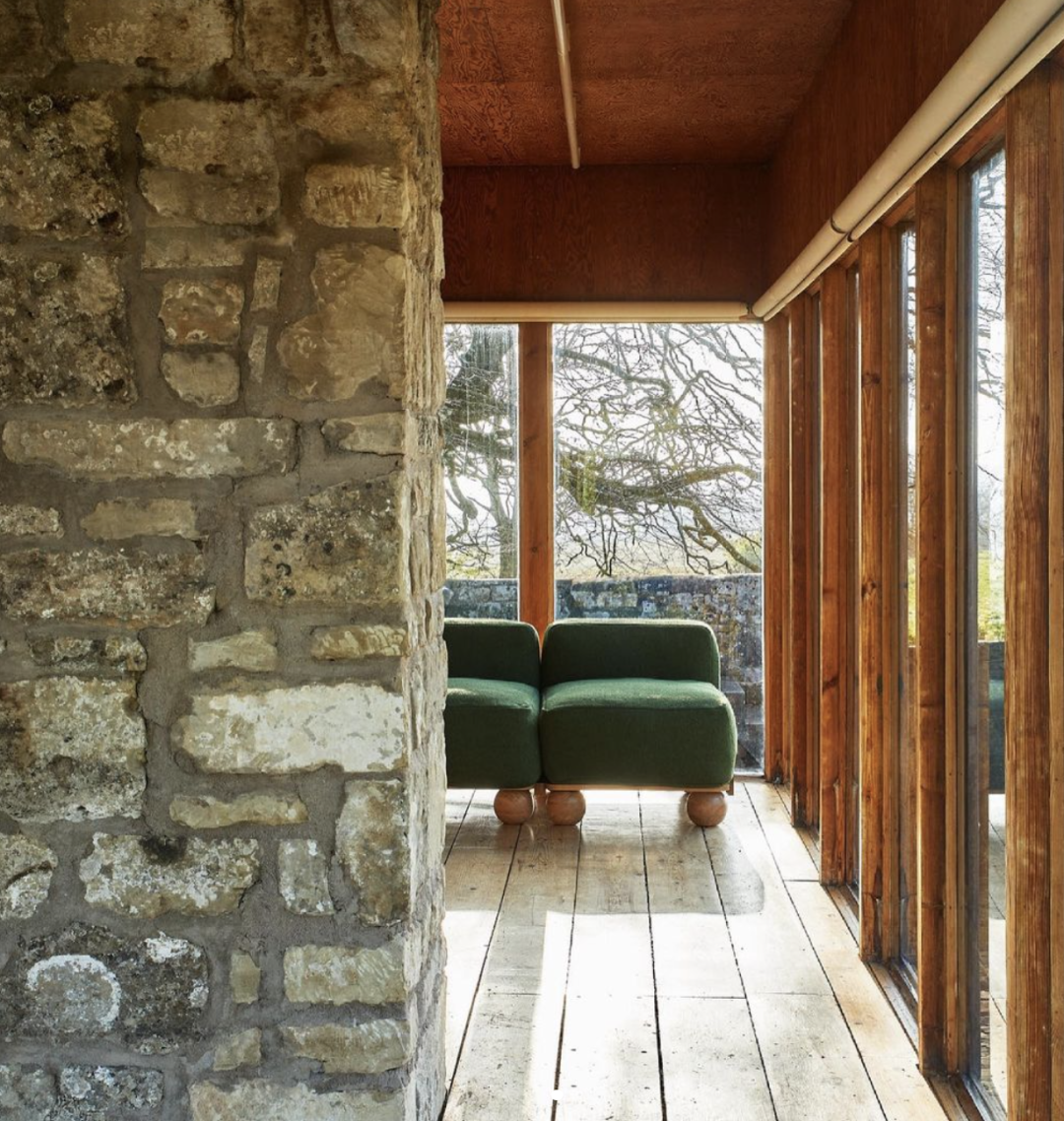 英国Fred Rigby Studio家具设计丨英国伦敦-7